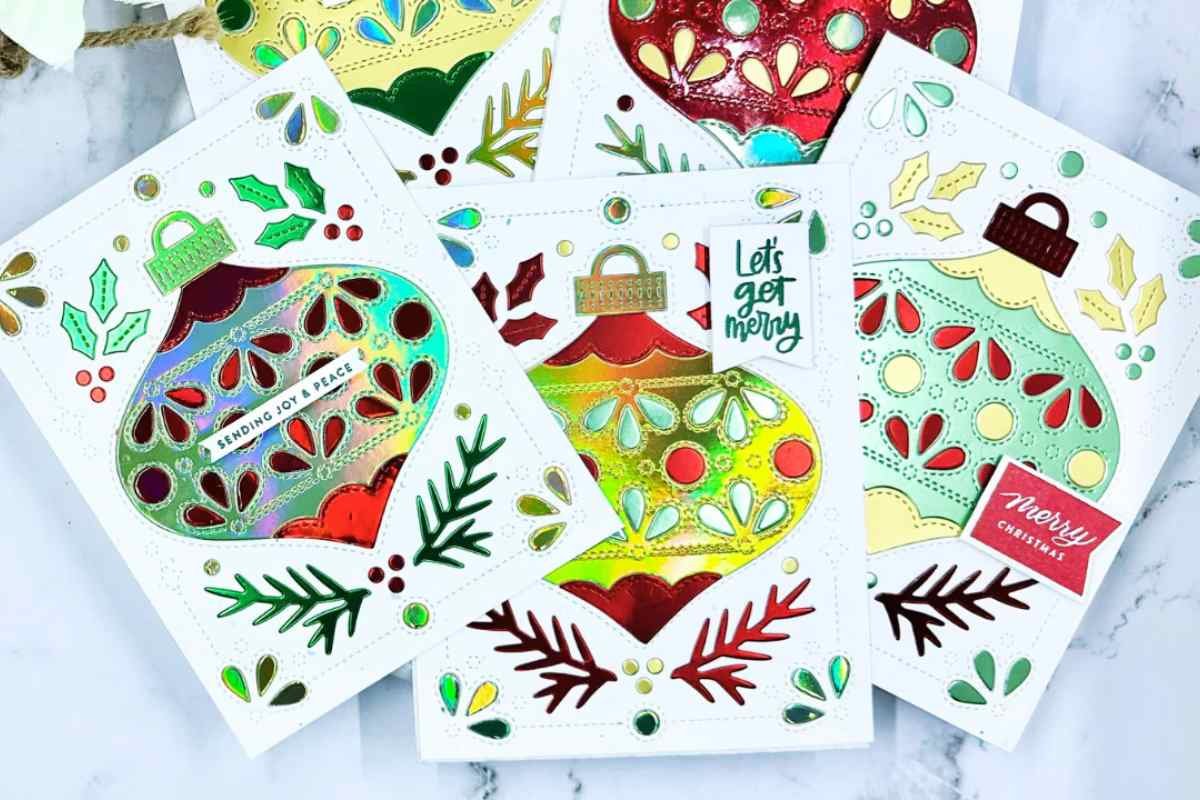 14 Different Types of Christmas Greeting Cards | Business Viewpoint Magazine