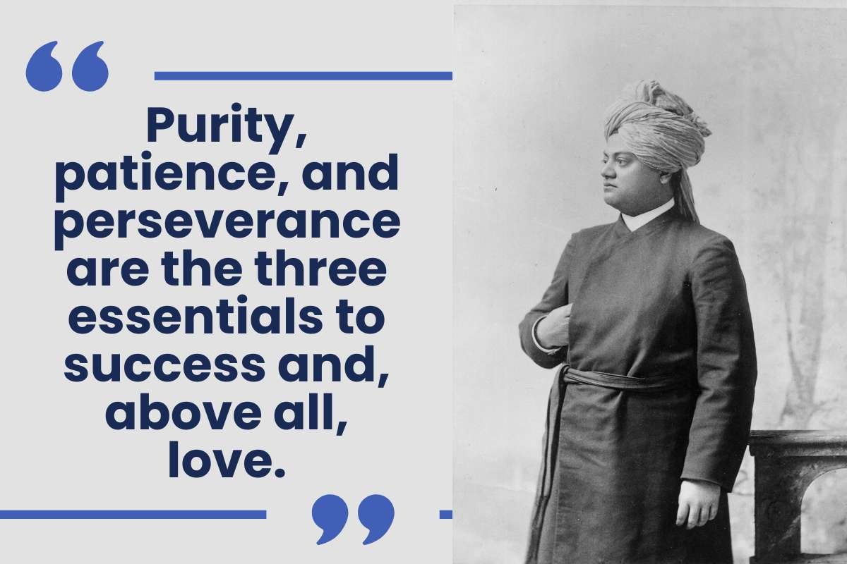 75 Most Powerful Quotes of Swami Vivekananda | Business Viewpoint Magazine