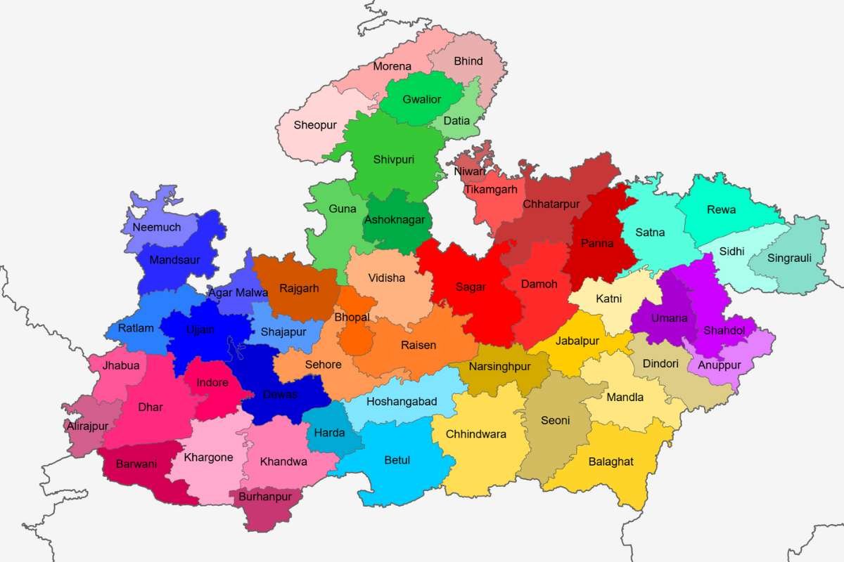 10 Most Wealthy States in India That You Must Know | Business Viewpoint Magazine