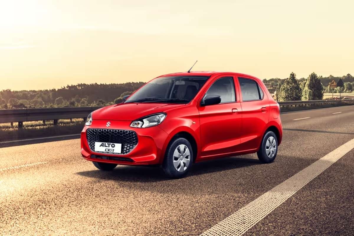 15 Most Affordable Cars in India Buyers Can’t Believe Are This Good | Business Viewpoint Magazine