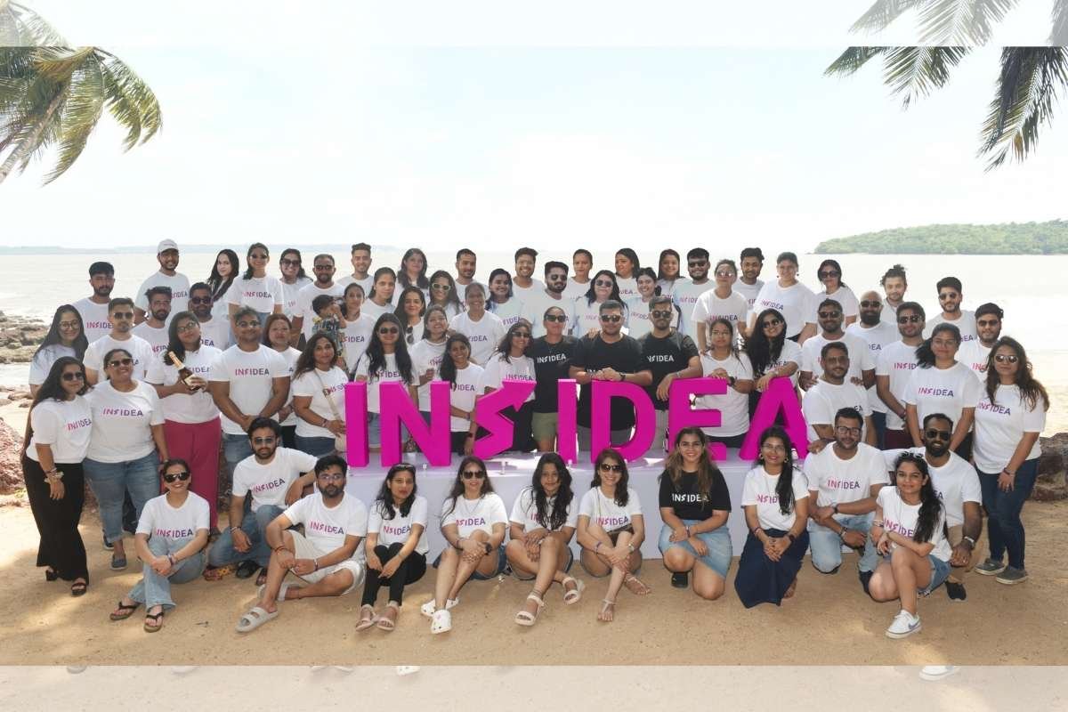 INSIDEA: Bringing Digital Ideas to Life | Pratik Thakker | Business Viewpoint Magazine