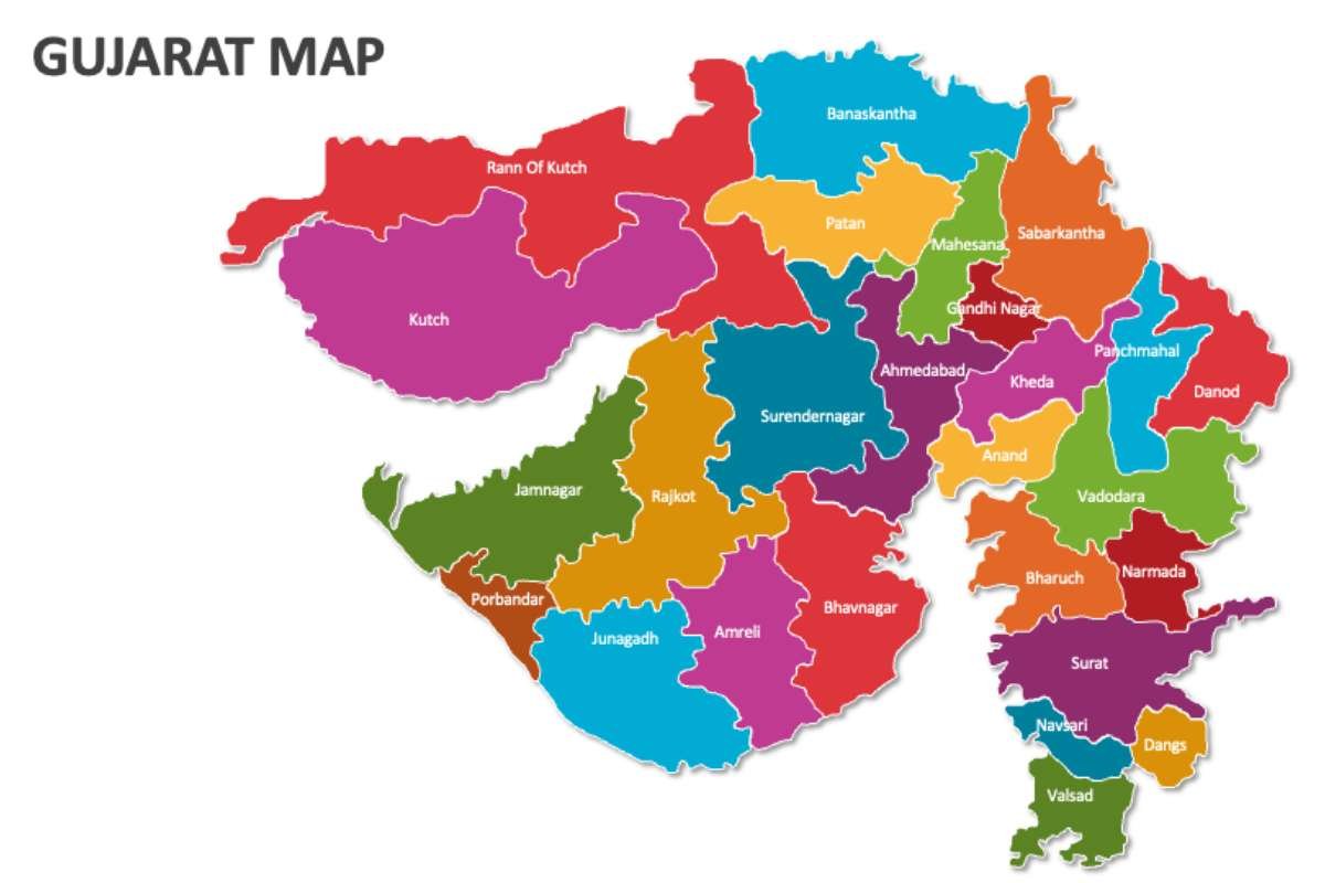 10 Most Wealthy States in India That You Must Know | Business Viewpoint Magazine