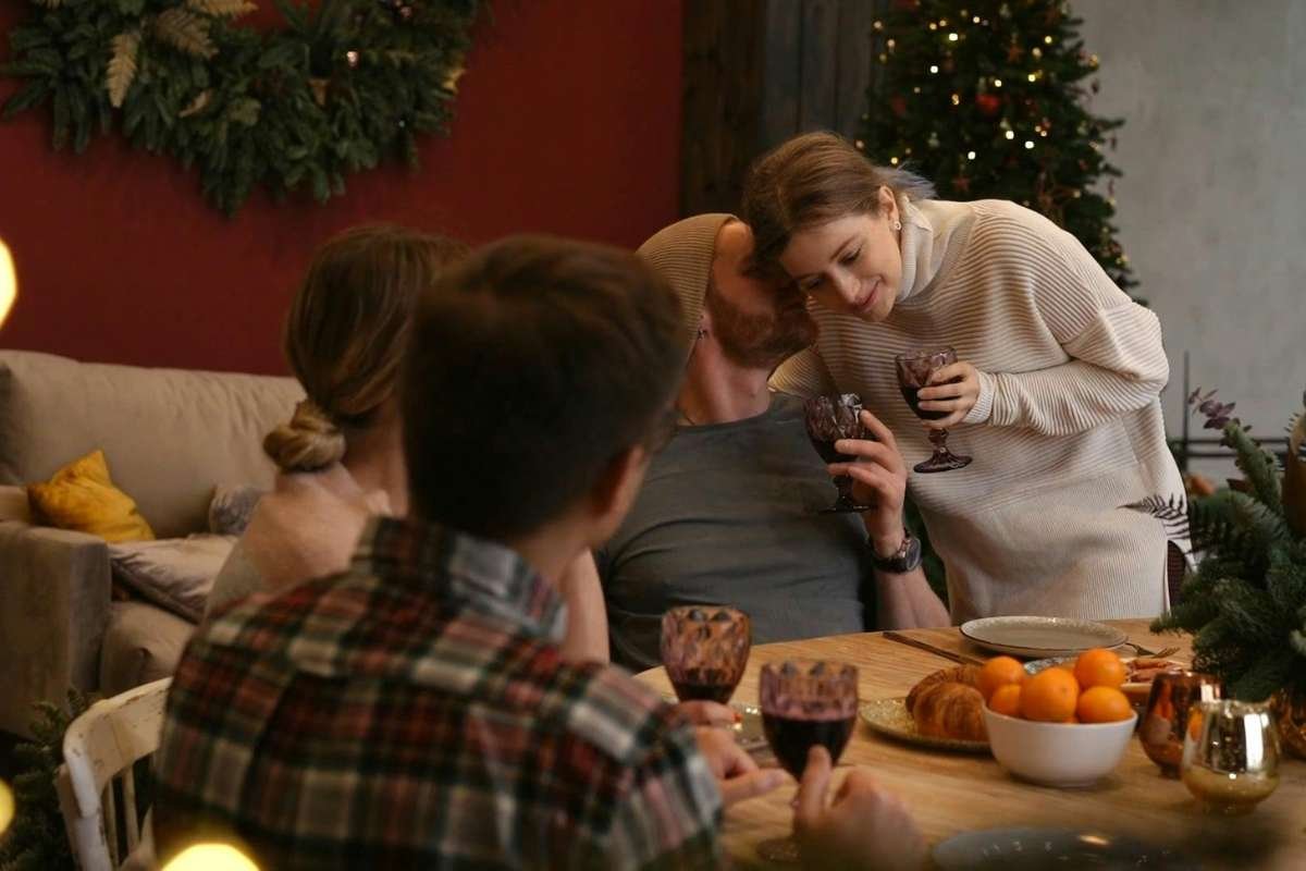 200+ Christmas Wishes About Love, Laughter, Faith, Family, and Friendship | Business Viewpoint Magazine