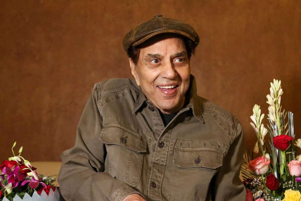 Dharmendra dies at 89 in Mumbai Residence