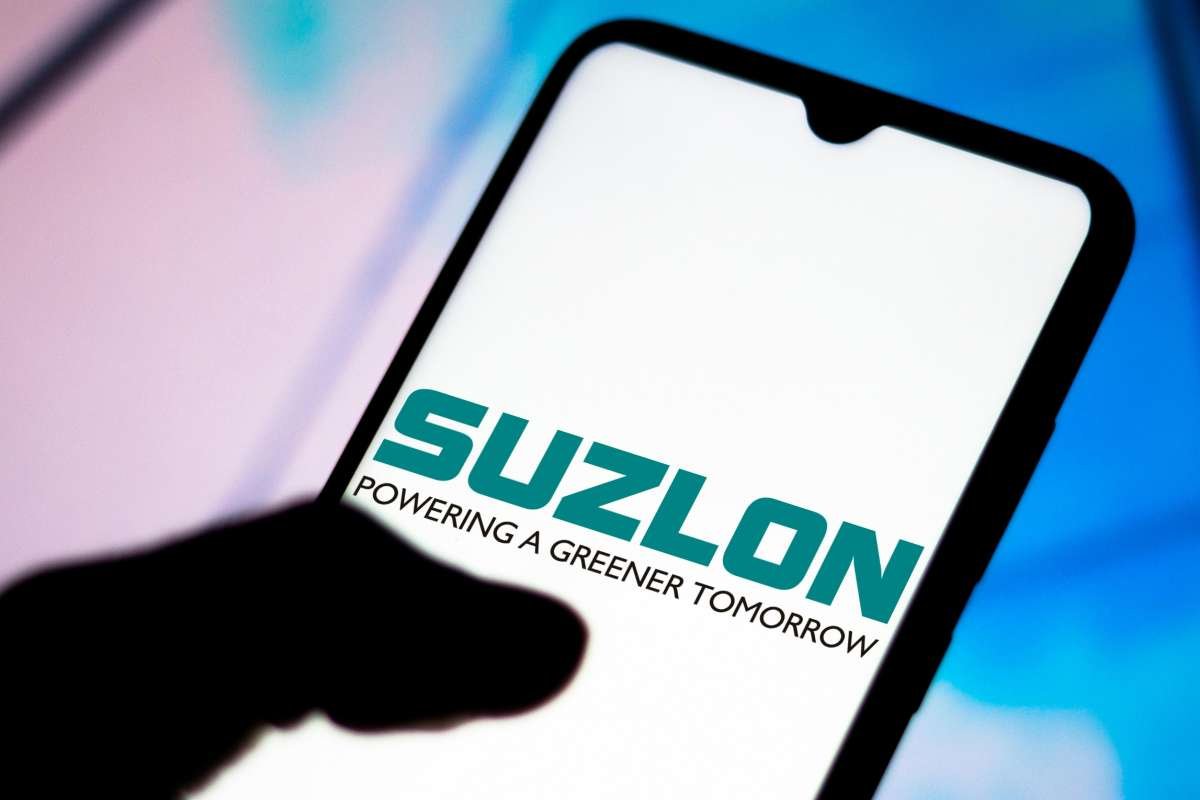Suzlon Energy Q2 Results: Profit Rises on Tax Write-Back and Record Order Book | Business Viewpoint Magazine
