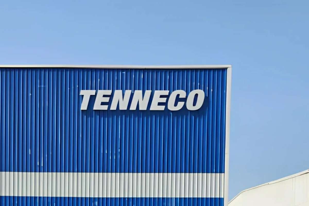 Tenneco Clean Air India Set for Premium Listing on Nov. 19 | Business Viewpoint Magazine