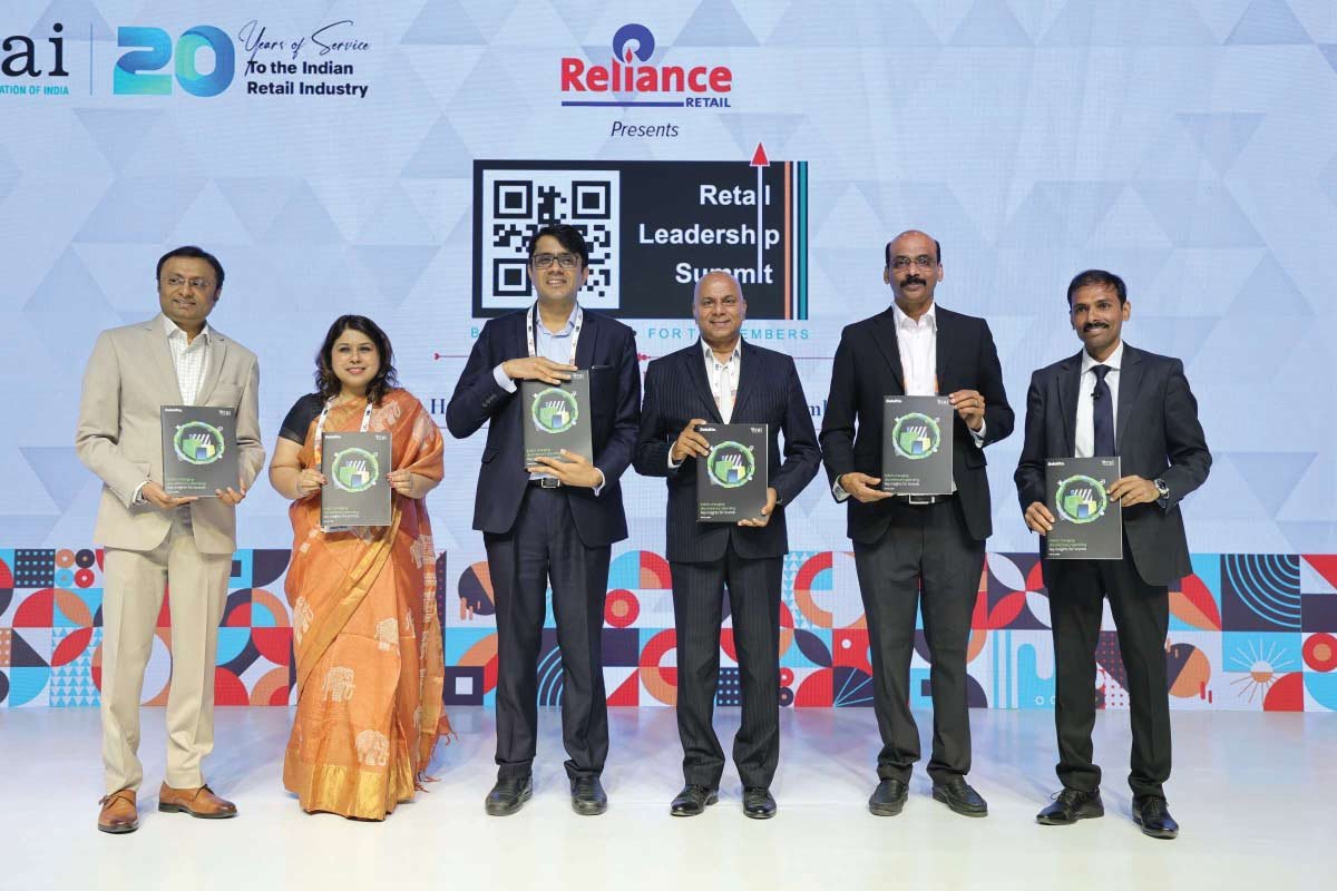 Retail Renaissance 2025: Insights from the Retail Leadership Summit