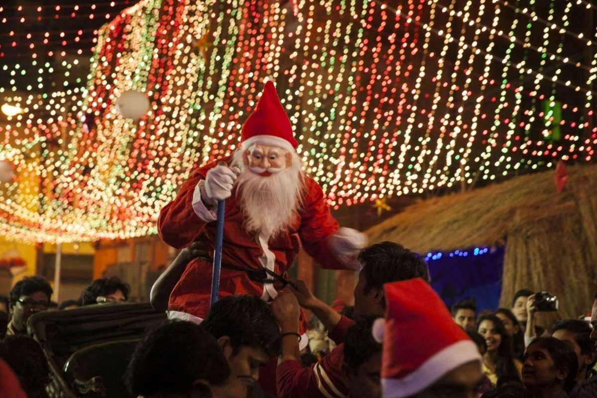 Everything You Need to Know About Christmas Celebrations in India | Business Viewpoint Magazine