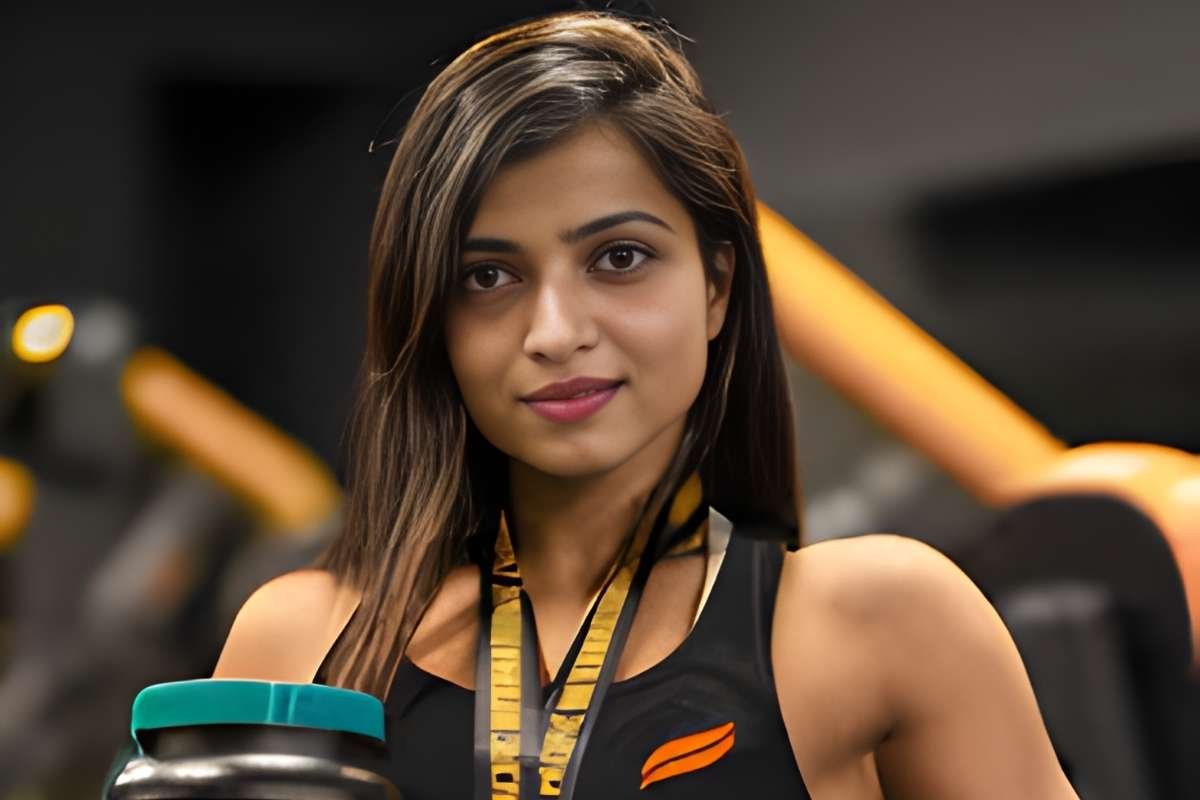 25 Female Bodybuilders Shaping the Present and Future of India | Business Viewpoint Magazine