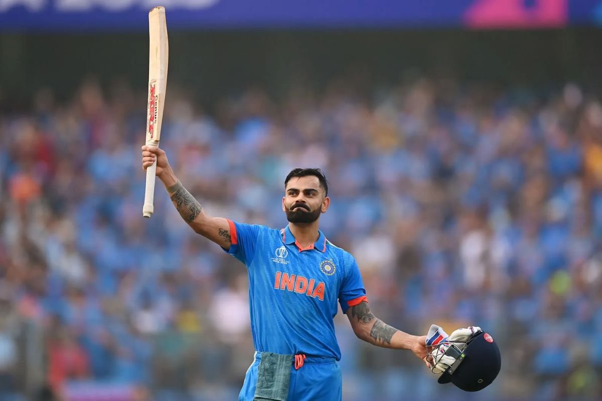 Virat Kohli Net Worth 2026: Here’s Everything You Need to Know about the King of Cricket
