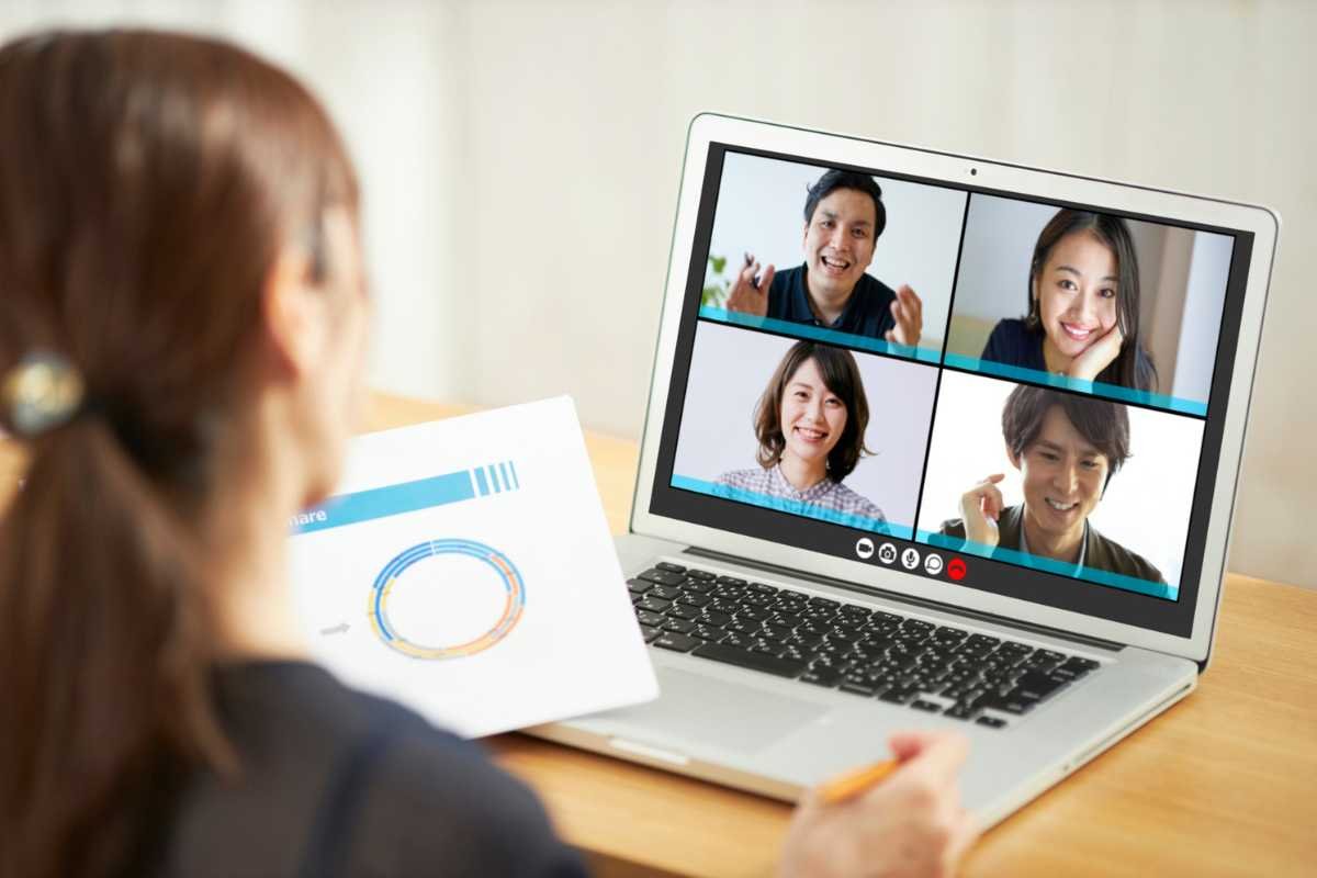 Indian B2B Events- Virtual Networking in a Post-COVID World | Business Viewpoint Magazine