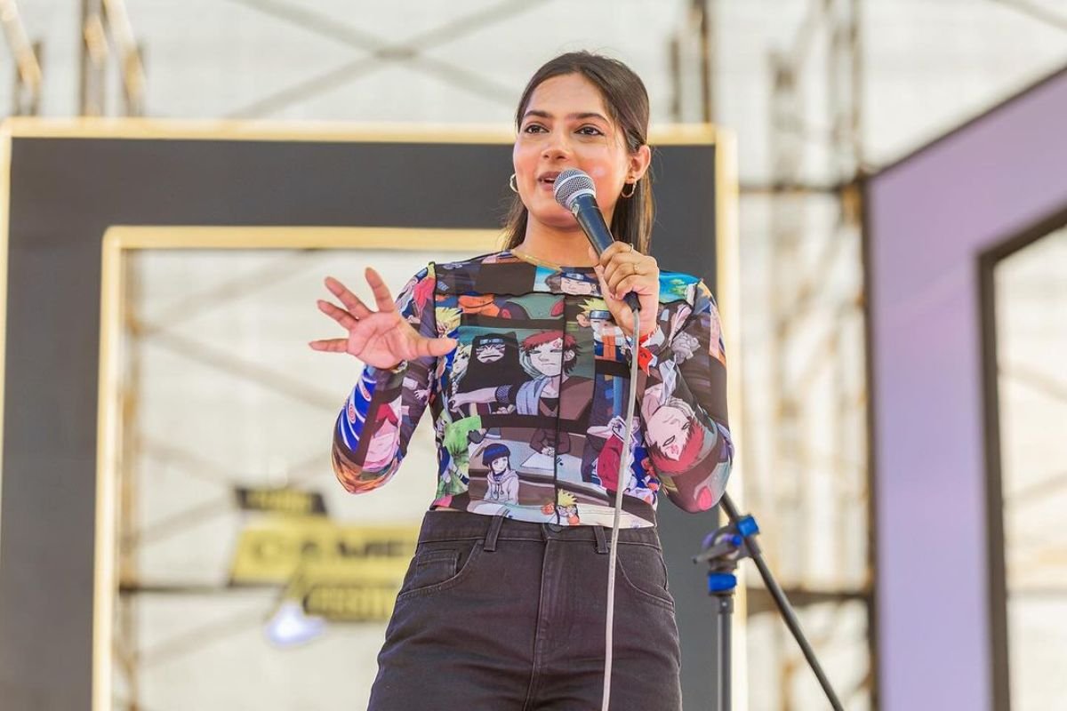 60 Indian Standup Comedians Who Spark Joy | Business Viewpoint Magazine