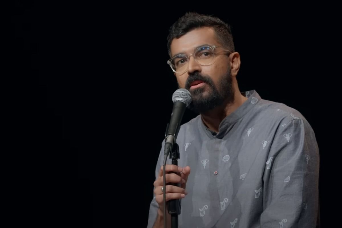 60 Indian Standup Comedians Who Spark Joy | Business Viewpoint Magazine