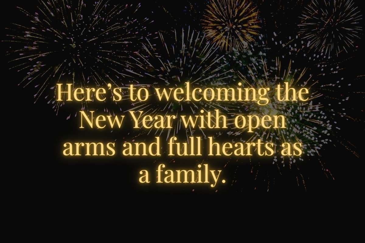 150+ Heartfelt Happy New Year Wishes to Strengthen Bonds in 2026 | Business Viewpoint Magazine