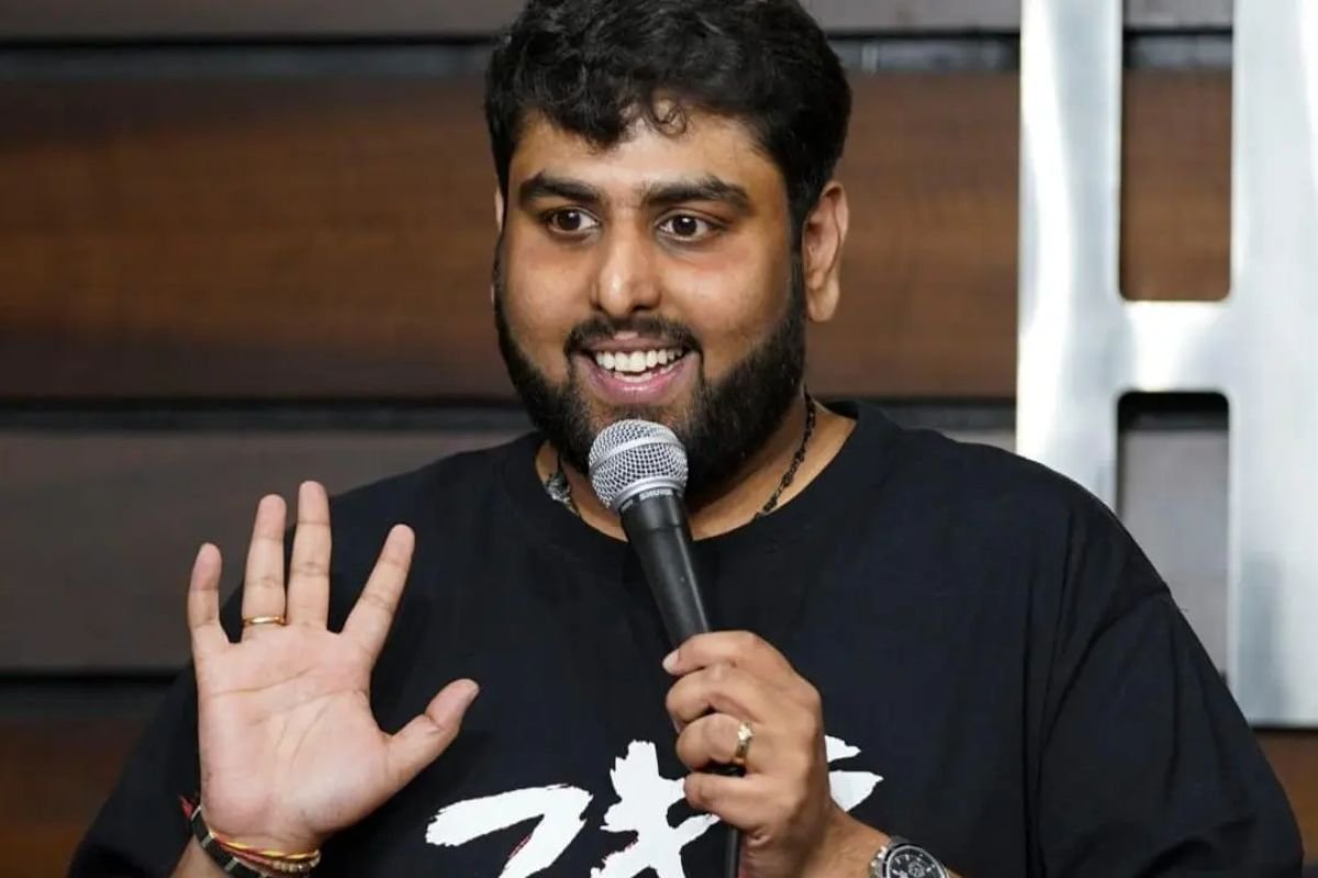 60 Indian Standup Comedians Who Spark Joy | Business Viewpoint Magazine