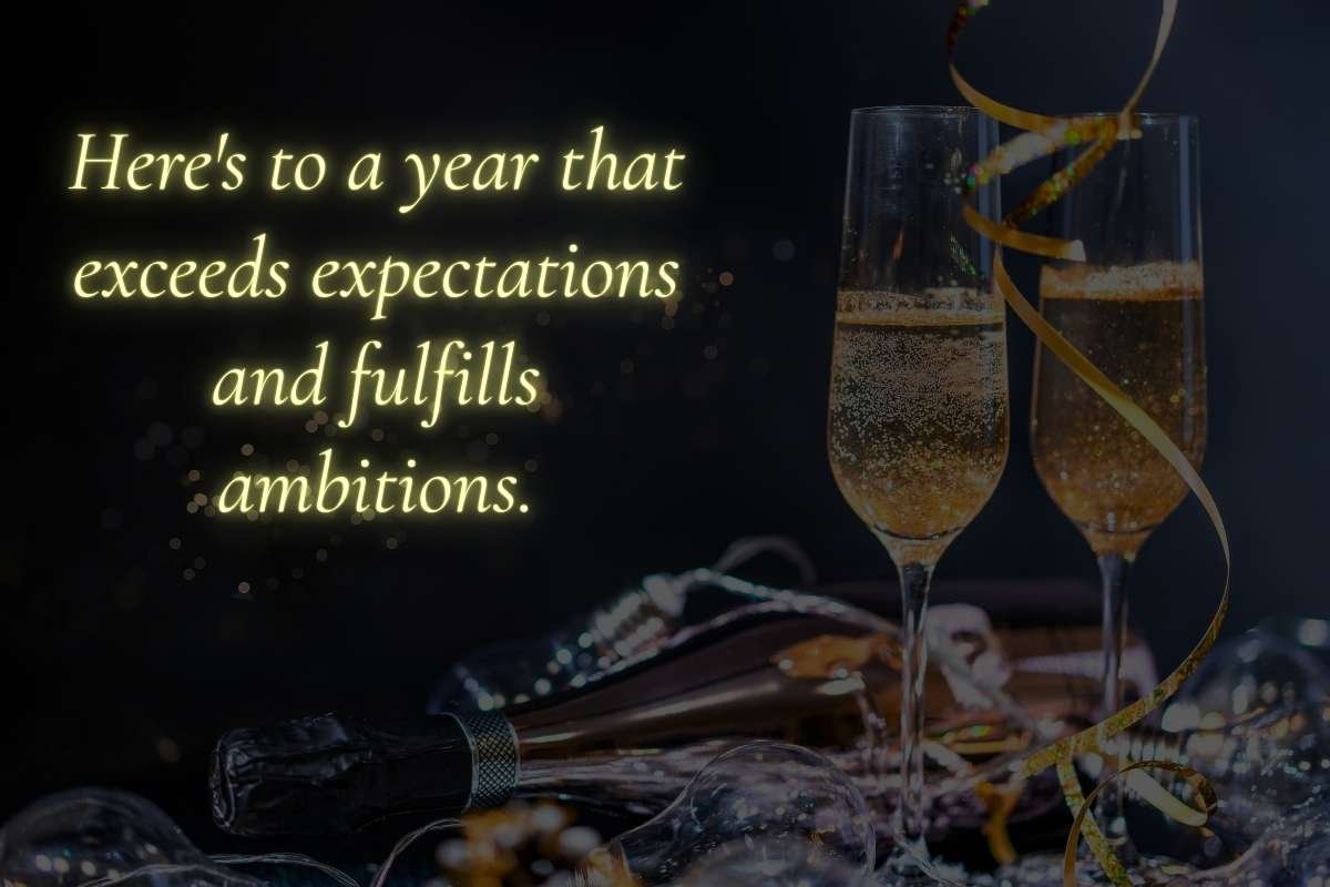 150+ Heartfelt Happy New Year Wishes to Strengthen Bonds in 2026 | Business Viewpoint Magazine