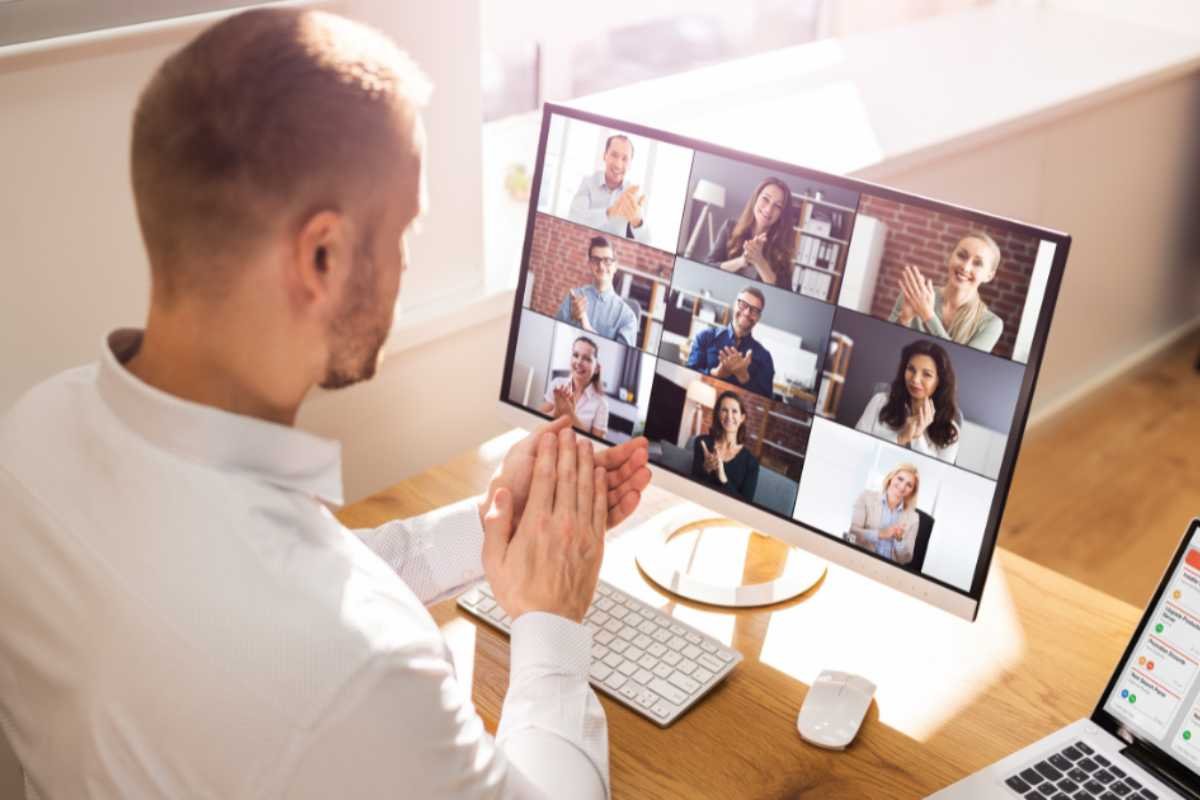 Indian B2B Events- Virtual Networking in a Post-COVID World | Business Viewpoint Magazine