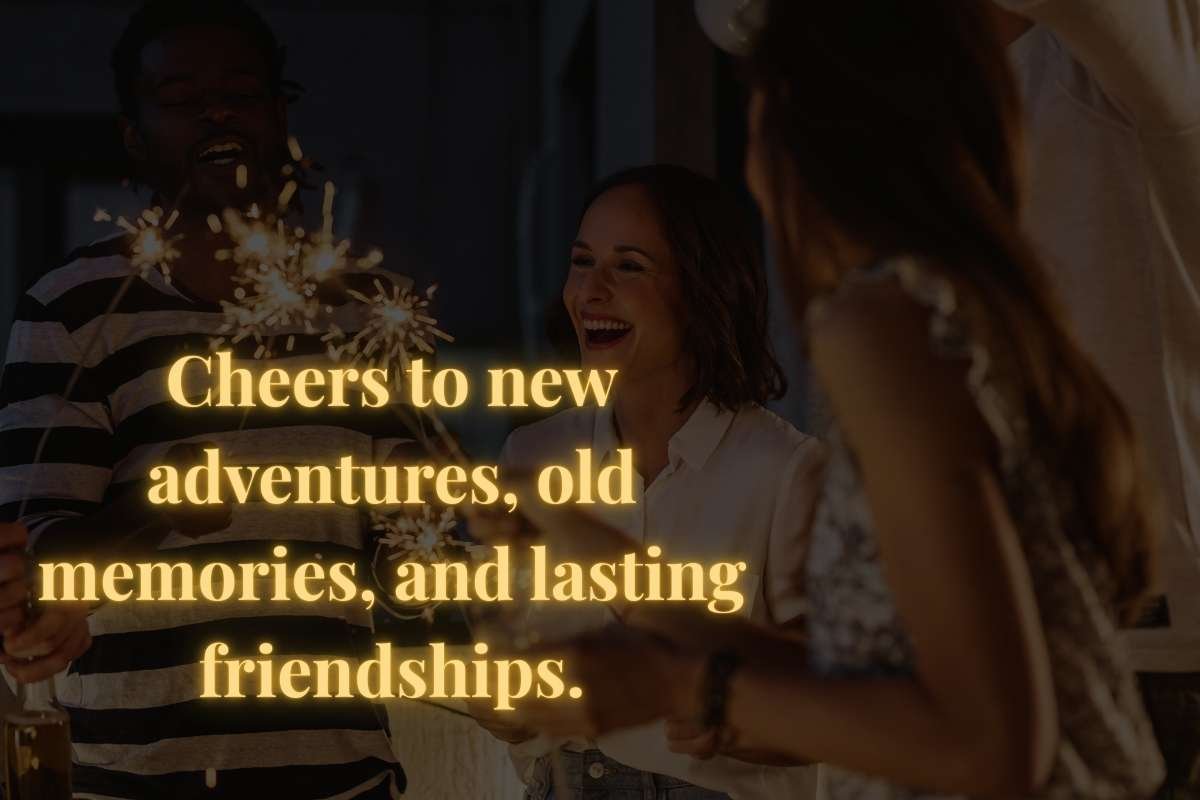 150+ Heartfelt Happy New Year Wishes to Strengthen Bonds in 2026 | Business Viewpoint Magazine