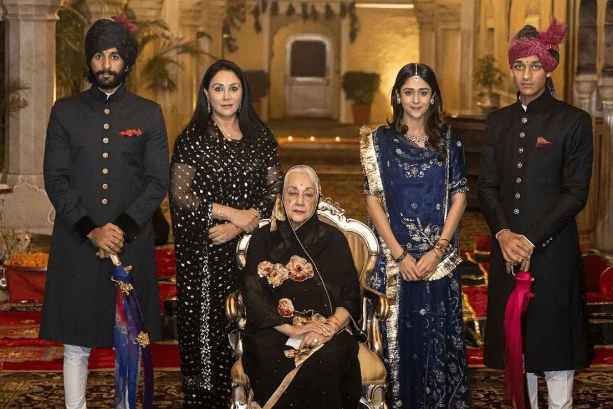 12 Royal Families of India and Their Impact on Modern Society | Business Viewpoint Magazine