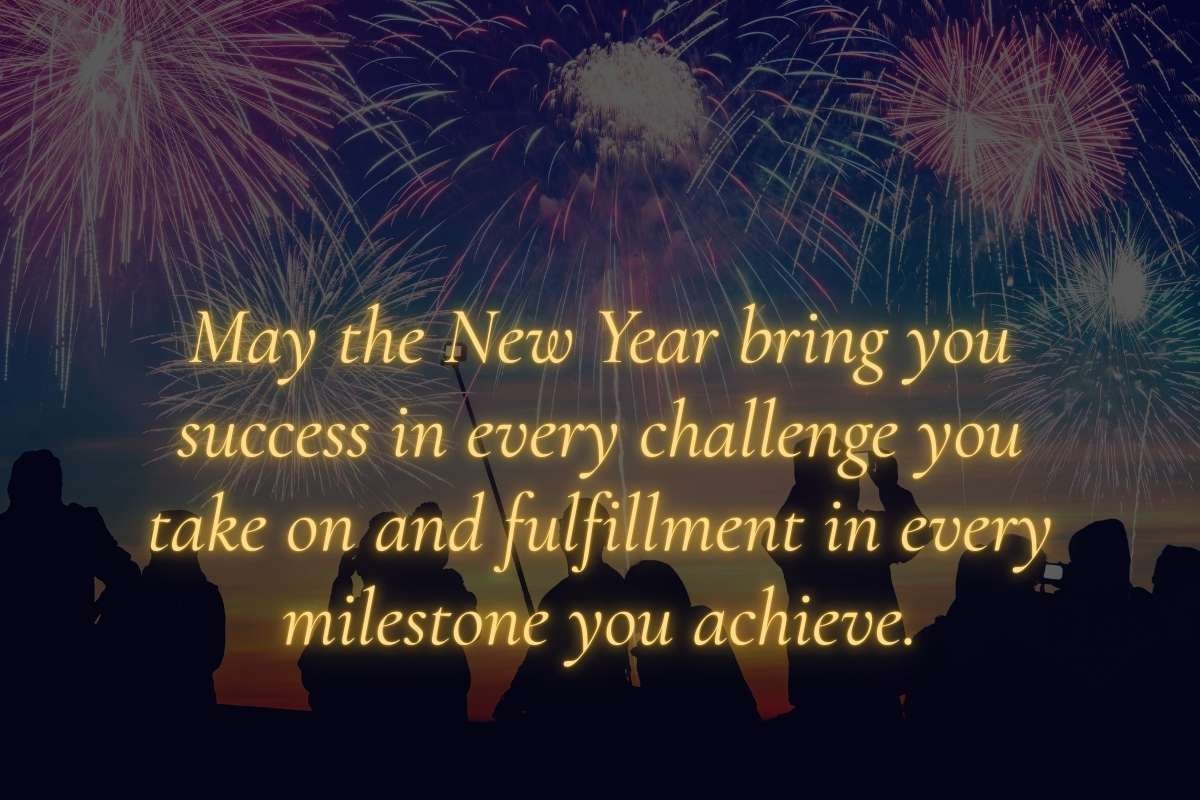 150+ Heartfelt Happy New Year Wishes to Strengthen Bonds in 2026 | Business Viewpoint Magazine