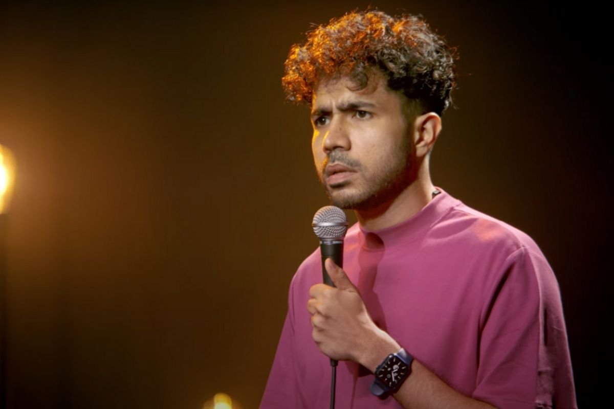 60 Indian Standup Comedians Who Spark Joy | Business Viewpoint Magazine