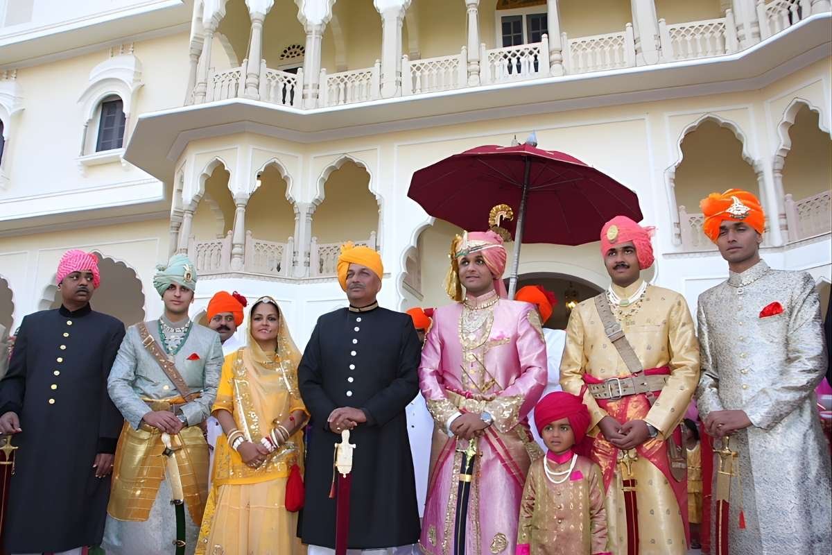 12 Royal Families of India and Their Impact on Modern Society | Business Viewpoint Magazine