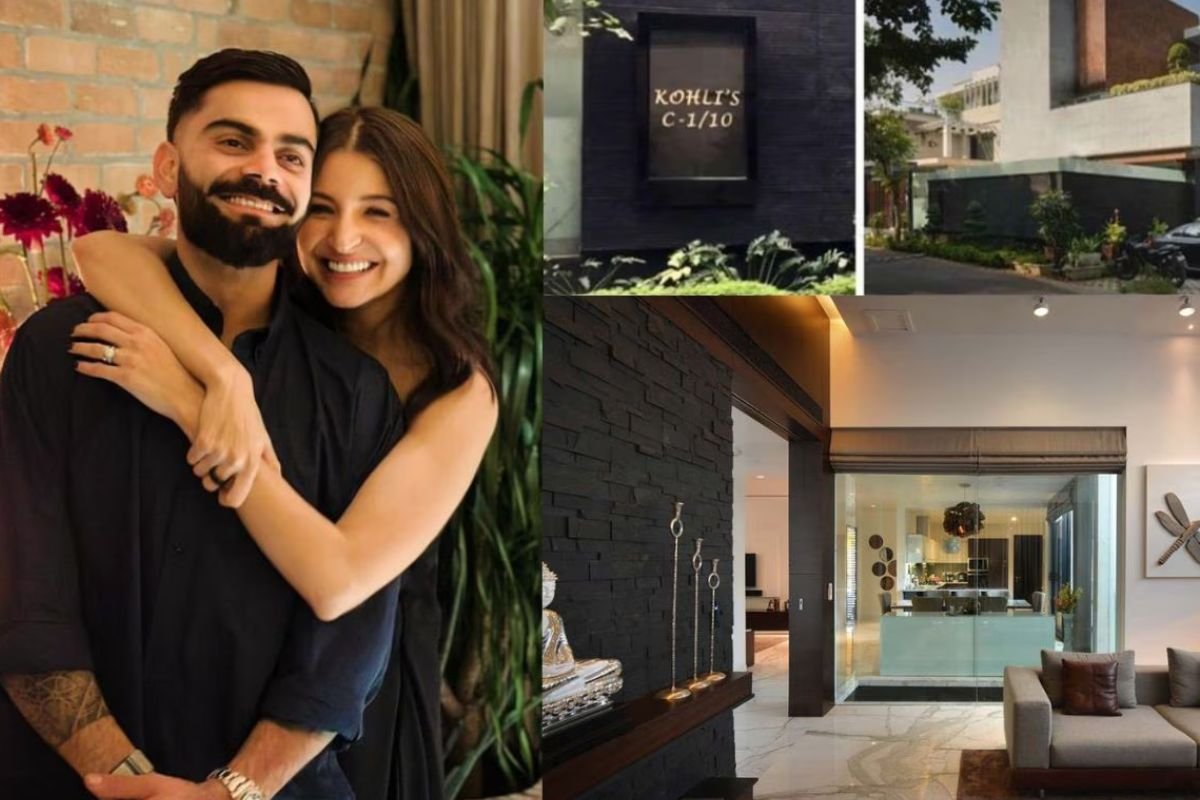 Virat Kohli Net Worth 2026 - Properties, Cars, and Assets | Business Viewpoint Magazine