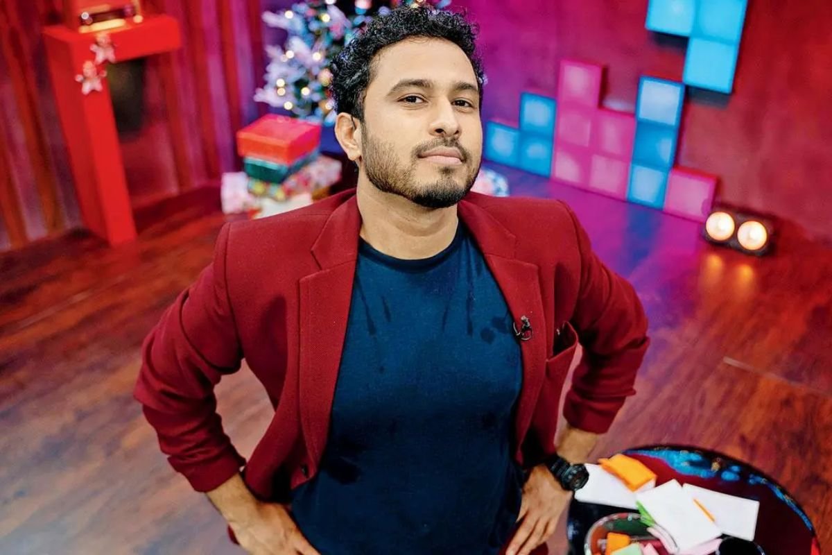 60 Indian Standup Comedians Who Spark Joy | Business Viewpoint Magazine