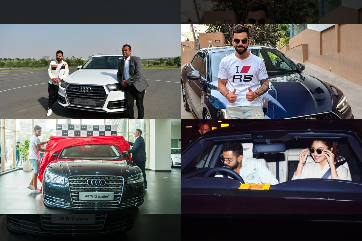 Virat Kohli Net Worth 2026 - Properties, Cars, and Assets | Business Viewpoint Magazine