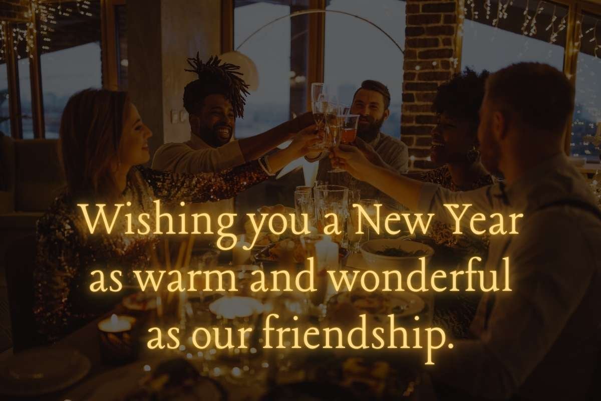 150+ Heartfelt Happy New Year Wishes to Strengthen Bonds in 2026 | Business Viewpoint Magazine