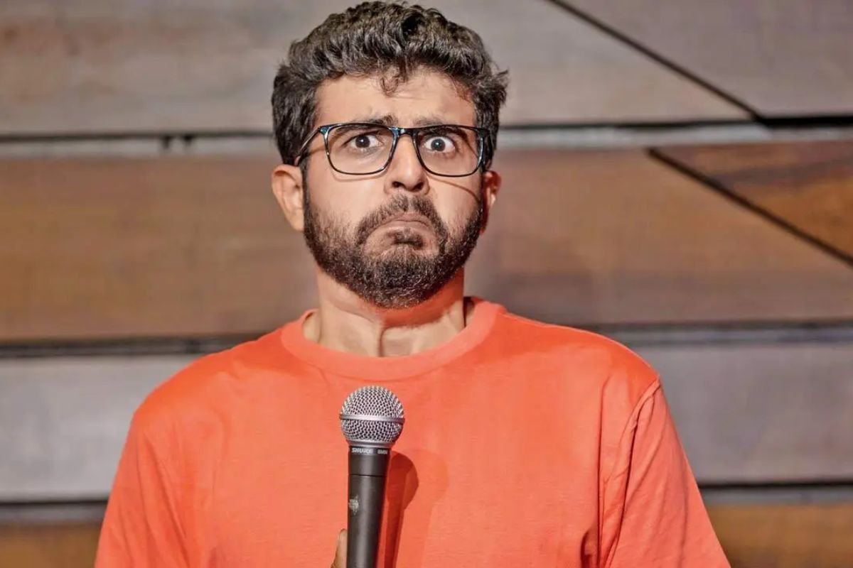 60 Indian Standup Comedians Who Spark Joy | Business Viewpoint Magazine
