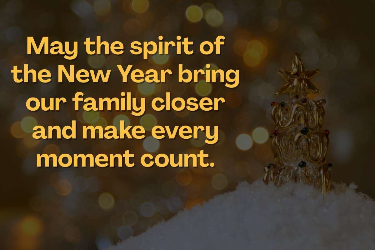 150+ Heartfelt Happy New Year Wishes to Strengthen Bonds in 2026 | Business Viewpoint Magazine