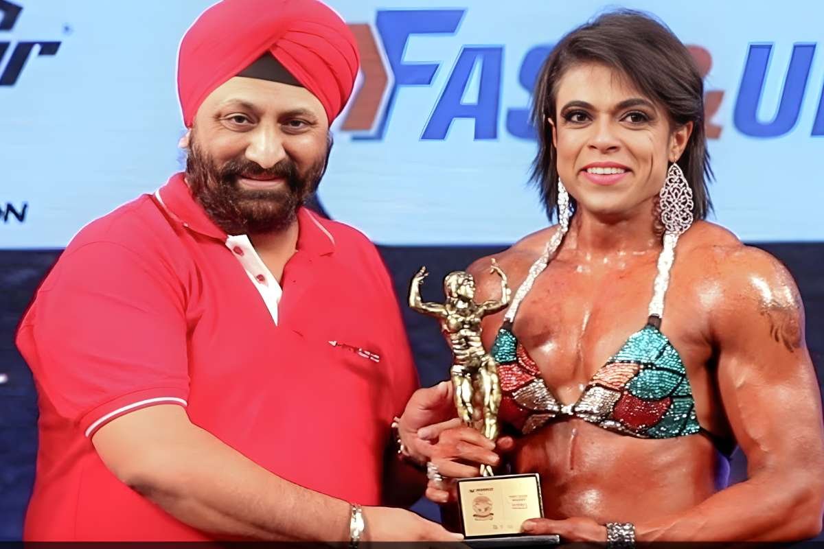 25 Female Bodybuilders Shaping the Present and Future of India | Business Viewpoint Magazine