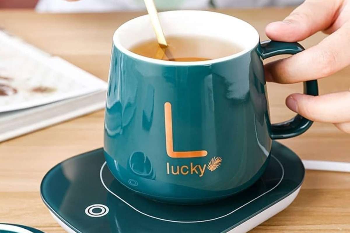 60 Secret Santa Gift Ideas for Coworkers to Make Them Smile | Business Viewpont Magazine