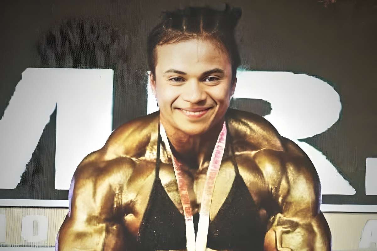 25 Female Bodybuilders Shaping the Present and Future of India | Business Viewpoint Magazine