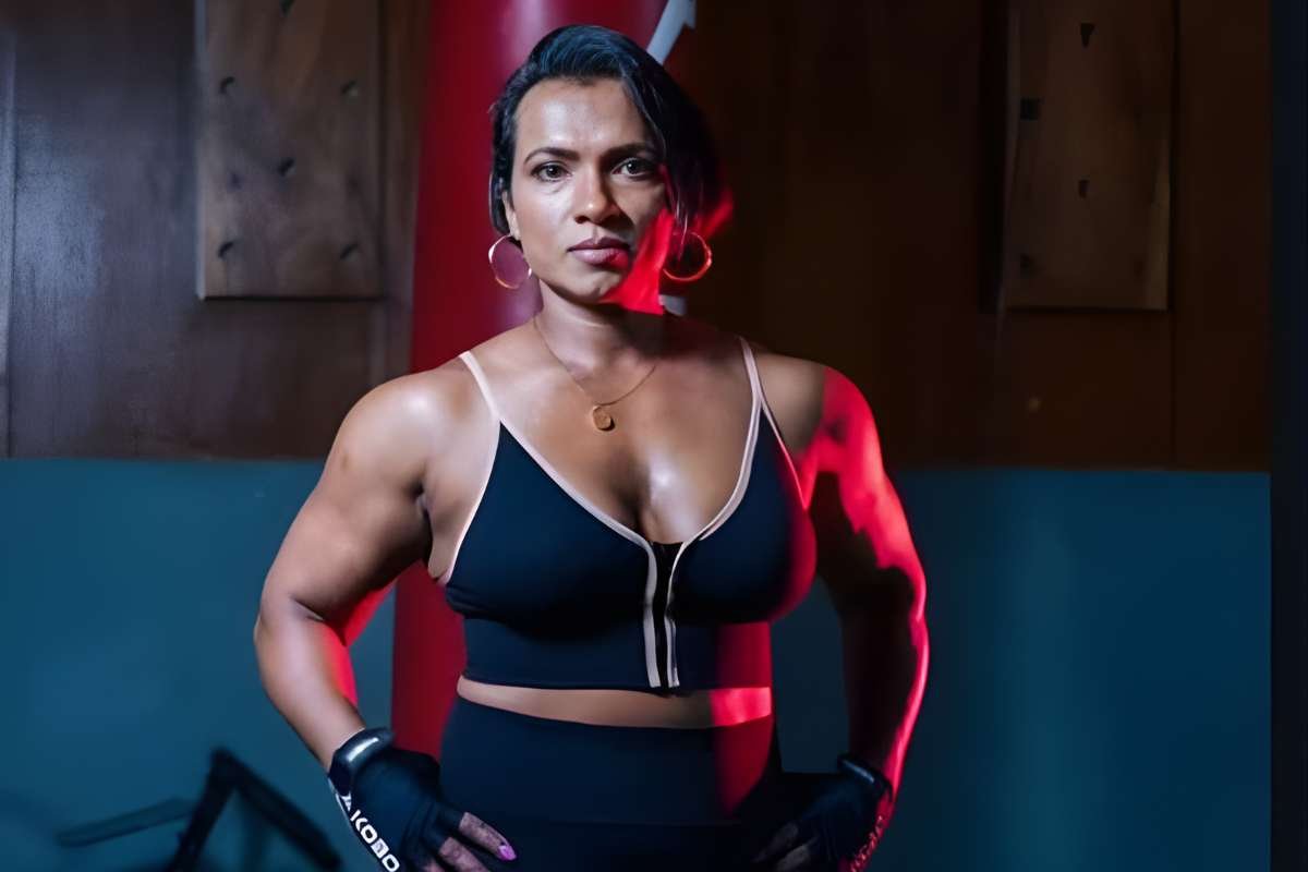25 Female Bodybuilders Shaping the Present and Future of India | Business Viewpoint Magazine