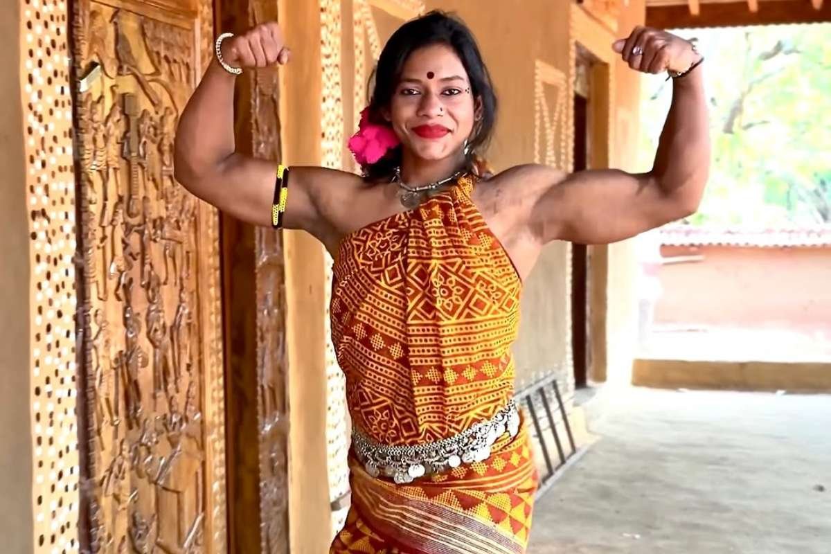 25 Female Bodybuilders Shaping the Present and Future of India | Business Viewpoint Magazine