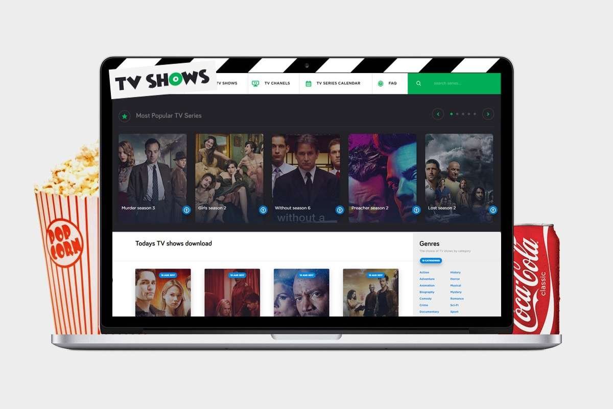 Top 15 Free Download Sites for Series Ranked by User Scores | Business Viewpoint Magazine