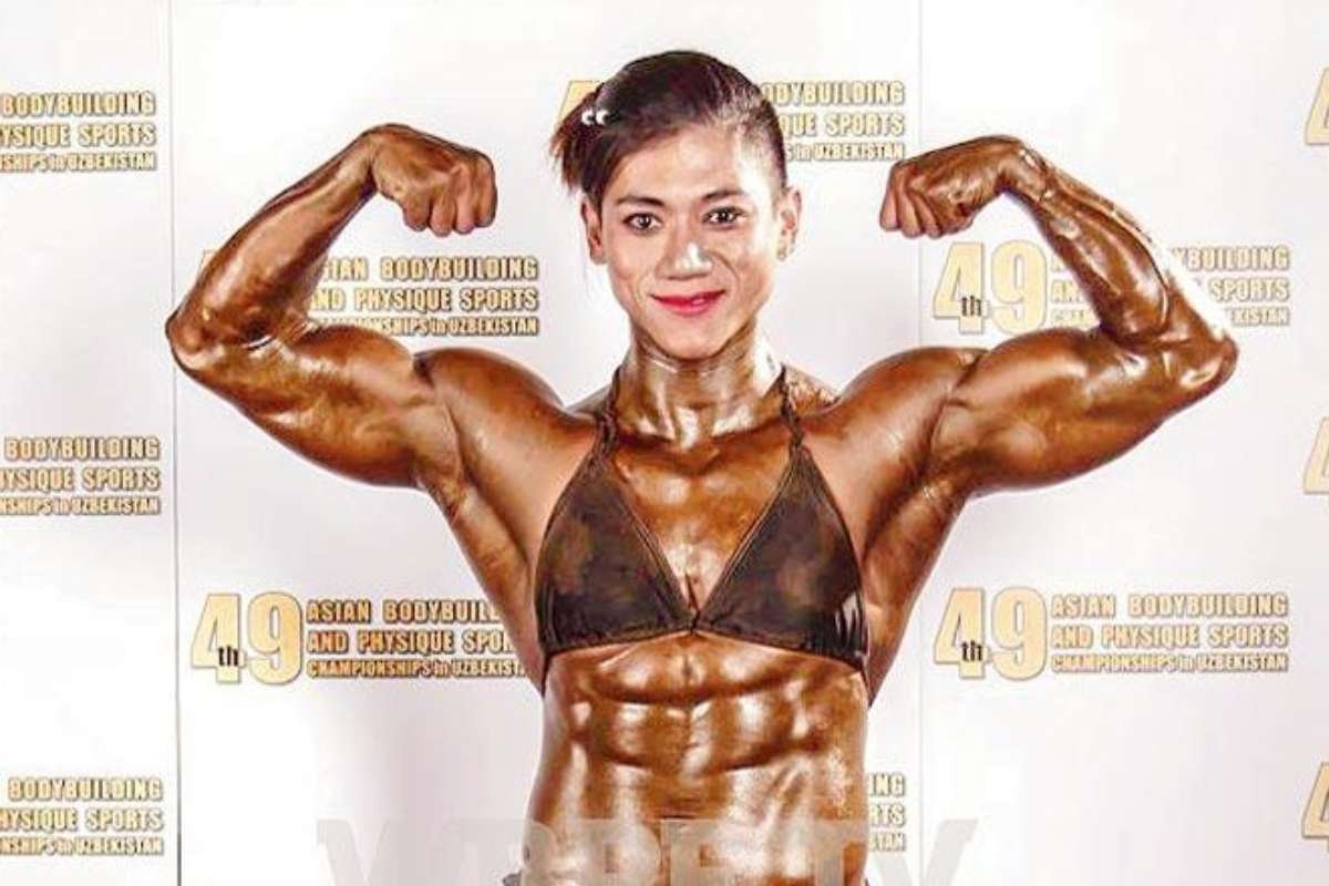 25 Female Bodybuilders Shaping the Present and Future of India | Business Viewpoint Magazine