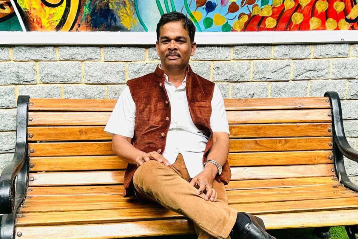 Dr. Harry CD: Architect of Resilient Organizations | Ascend Telecom Infrastructure | Business Viewpoint Magazine