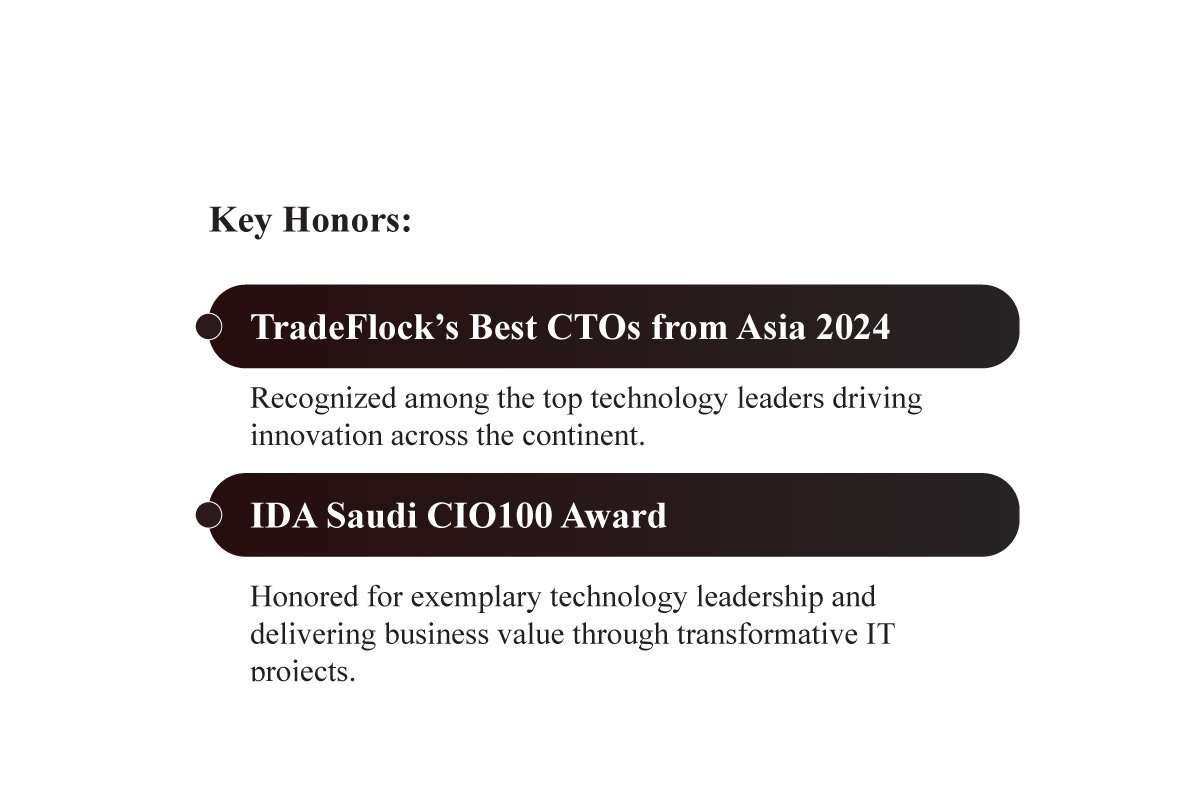 Zafar Khan: Pragmatic Execution in Digital Transformation | Wallan Holding | Business Viewppoint Magazine