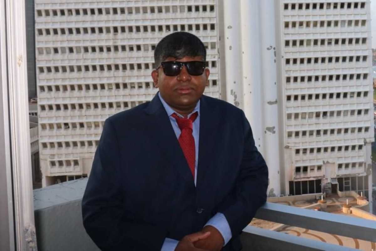 Raja Panduranga- India’s Defence Future | Alpha Elsec Defence & Aerospace Systems | Business Viewoint Magazine