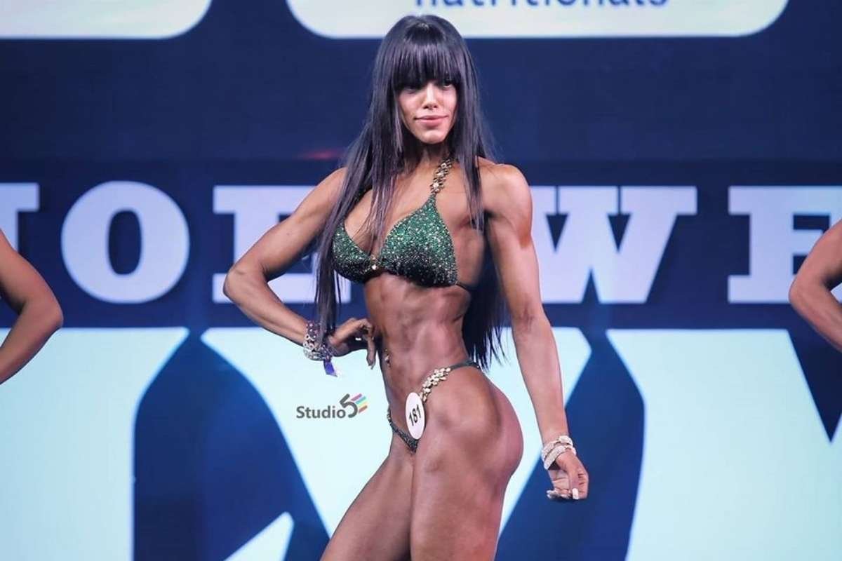 25 Female Bodybuilders Shaping the Present and Future of India | Business Viewpoint Magazine