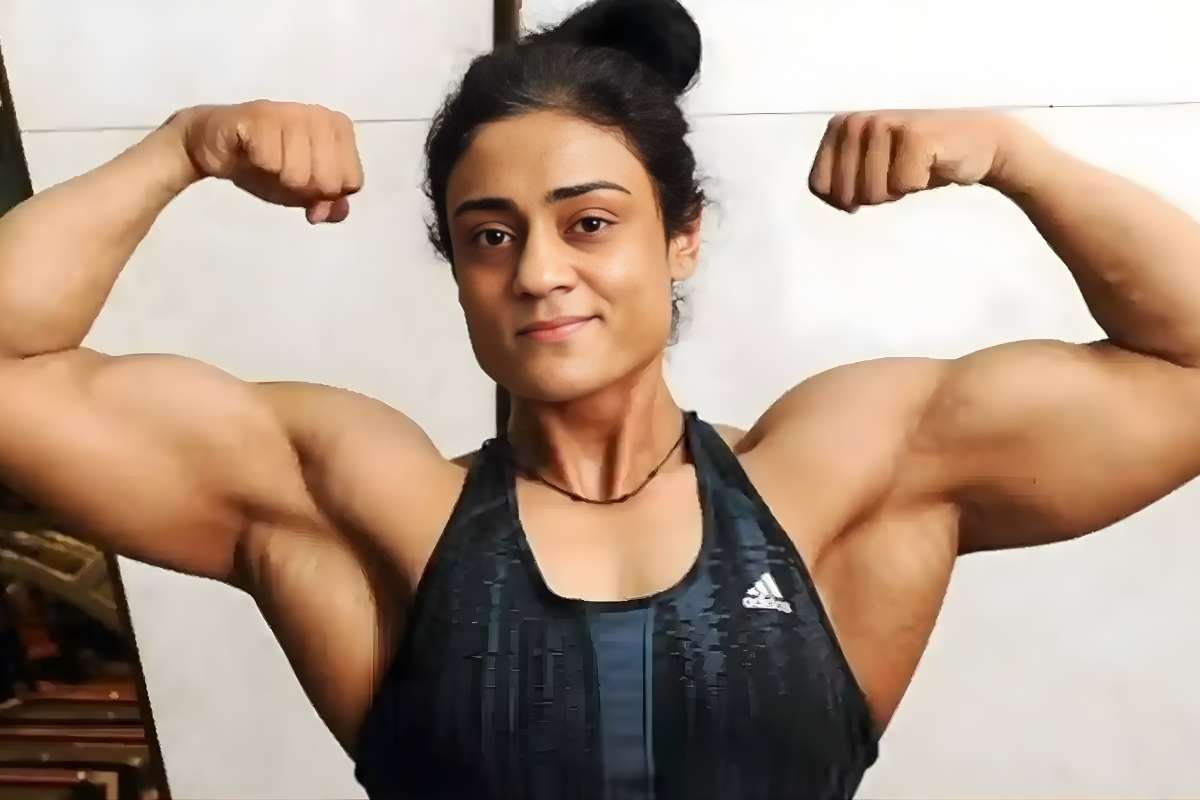 25 Female Bodybuilders Shaping the Present and Future of India | Business Viewpoint Magazine