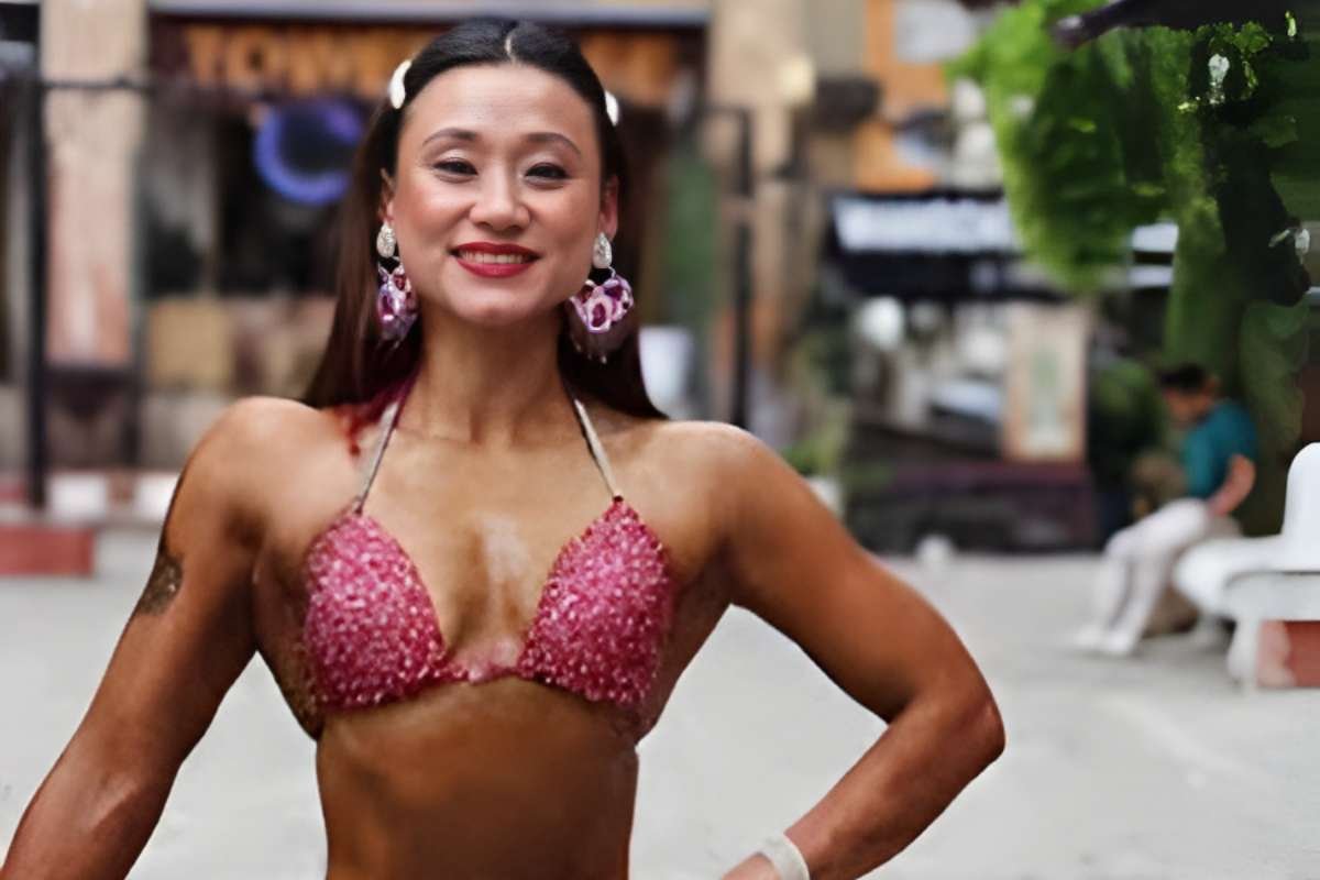 25 Female Bodybuilders Shaping the Present and Future of India | Business Viewpoint Magazine