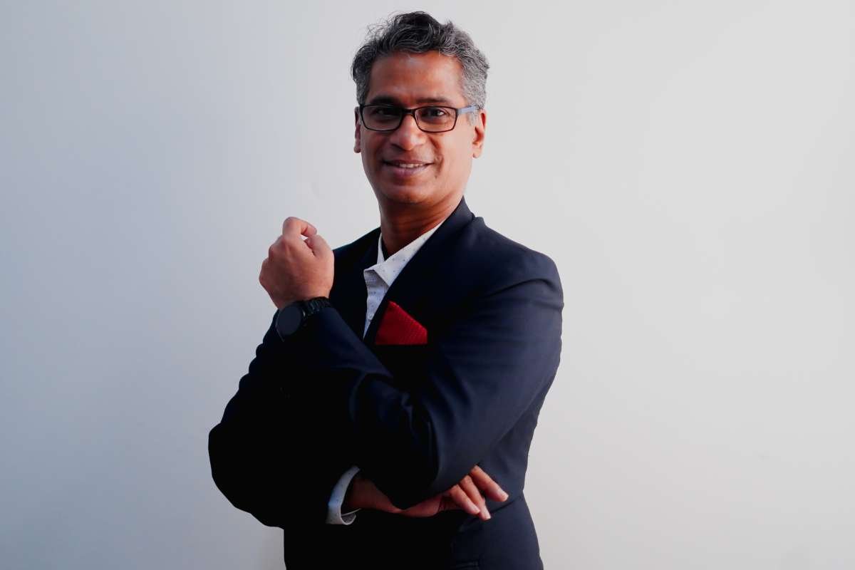 Dr. Thomas George- Pioneering Experiential Learning | LEAD College | Business Viewpoint Magazine