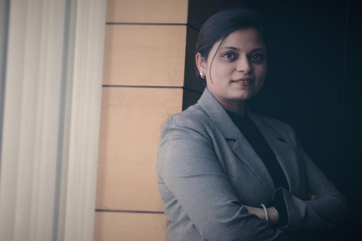 Poonam Sharma- Redefining Modern Education | Accurate Group of Institutions | Business Viewpoint Magazine