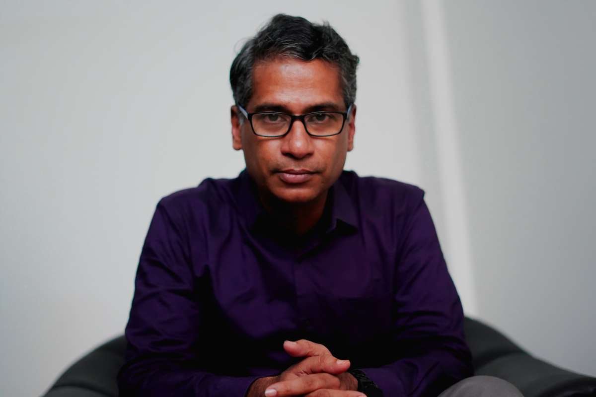 Dr. Thomas George- Pioneering Experiential Learning | LEAD College | Business Viewpoint Magazine