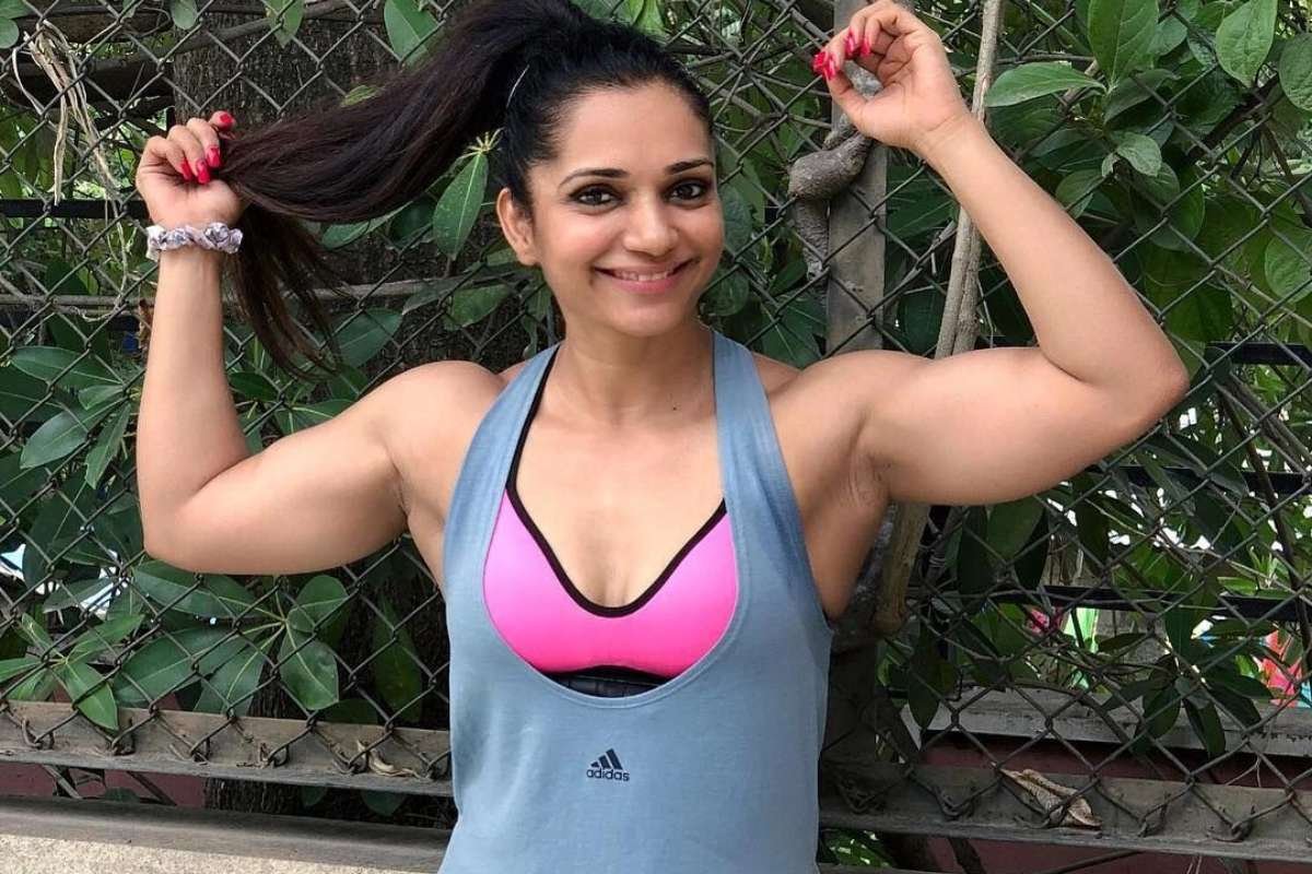 25 Female Bodybuilders Shaping the Present and Future of India | Business Viewpoint Magazine