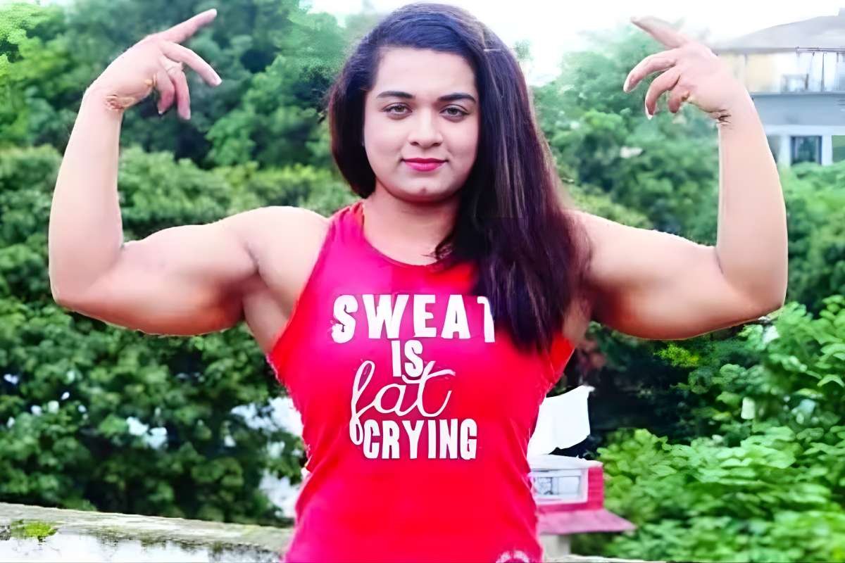 25 Female Bodybuilders Shaping the Present and Future of India | Business Viewpoint Magazine